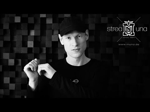 Panik Pop @ Muna_Stream