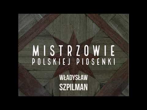 W małym kinie (muz. Władysław Szpilman) - Asia Czajkowska i Bogdan Hołownia