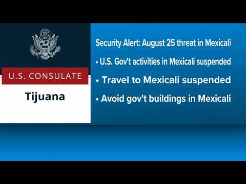 Mexicali Tulsa Ok