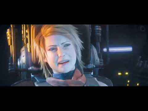 Destiny 2 Red War Campaign pt 1