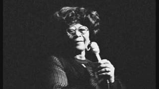 Ella Fitzgerald - One Note Samba 1977 For Dennis (thejazzsingers)