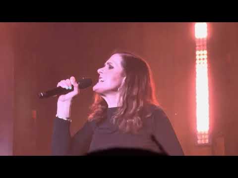 Whispering Your Name - Alison Moyet Live at The Showbox Market in Seattle, Washington 5/11/2025