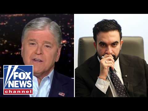 Fox News and Hang Out with Sean Hannity