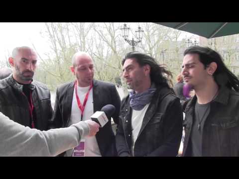 ESCKAZ in Amsterdam: Interview with Minus One (Cyprus)