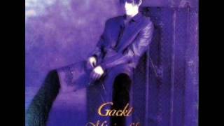 Gacktの「Leeca」を歌ってみた(COVER)