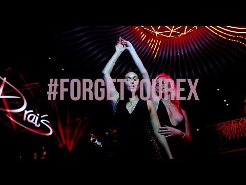 Pyoot - Forget Your Ex (Directed by @stueykubrick)