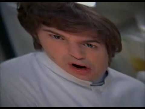 Austin Powers, Christian Slater