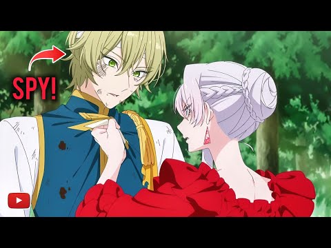 An Unexpected Betrayal Shakes the Empire | May I Ask For One Final Thing? Ep. 9 Recap |