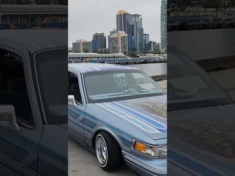 Thumbnail for Best Lowriding 2023-Lowrider Cars-[Behind The Scenes With Lil Chino And  Diego Style Car Club] by video, WiLL, Car, vide
