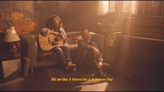 Full Crate - A Storm On A Summers Day ft. Gaidaa (Official Video)