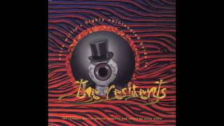 The Residents - Uncle Willie's Highly Opinionated Guide To The Residents