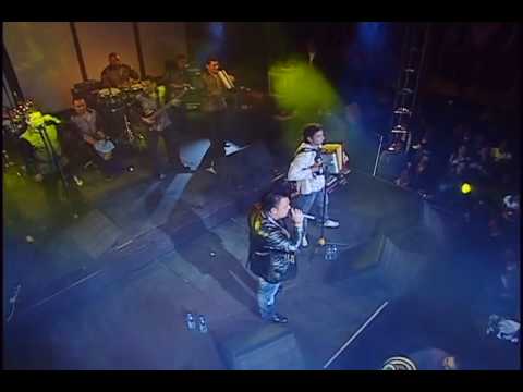 3. Jean Carlos Centeno - Volvió el Dolor (En Vivo)
