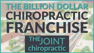 The Economics Behind The Joint Chiropractic: How They Dominate the Market
