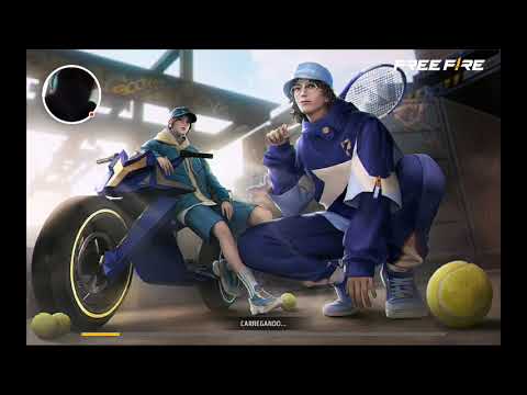 Garena Free Fire:Dia do Booyah – 2022-11-13