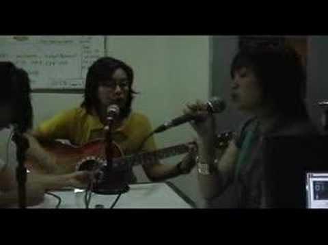 Kapampangan - MERNUTS Live @ GVFM 99.1