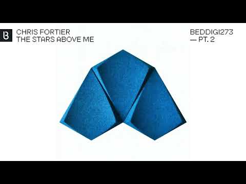 Chris Fortier - Love Lifting