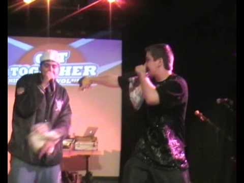 01 Intro + Waz Louz LIVE