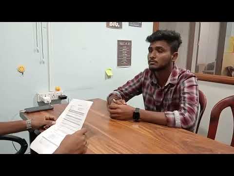 Java Mock Interview Fresher Java Technical Round Oops Concept Core Java Interview Questions