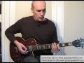 Cours de guitare - Bad Boy Boogie (AC/DC) 