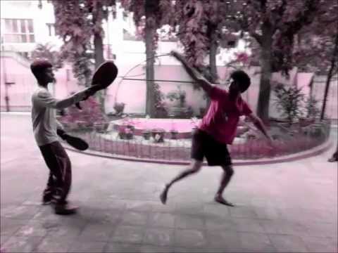 SSM TITANIUM-Saad Kickboxing DAY4