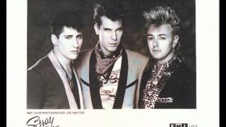 Stray Cats - Looking For Someone to Love