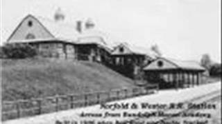 Seth Richard Lonely Seth Blues (1928)