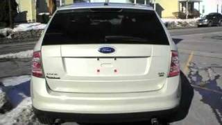 preview picture of video '2007 FORD EDGE Lock Haven PA'