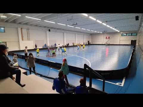 P13 LeKi vs Ilves - Kauppi Sports Center 21.11.2021