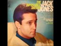 Jack Jones - What now my love