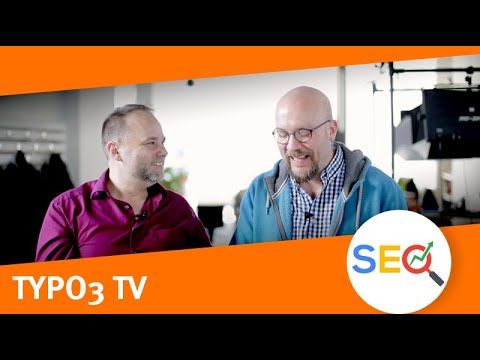 SEO in TYPO3 9.5 | TYPO3.tv