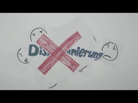 Was ist eigentlich ... Diskriminierung?