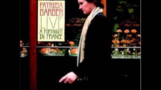 Patricia Barber - Norwegian Wood