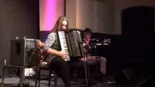 Veronika Todorova Band Teil 1