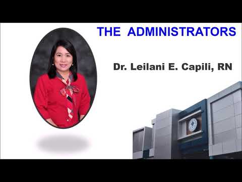 Columban College, Inc. Student General Orientation A.Y. 2020-2021