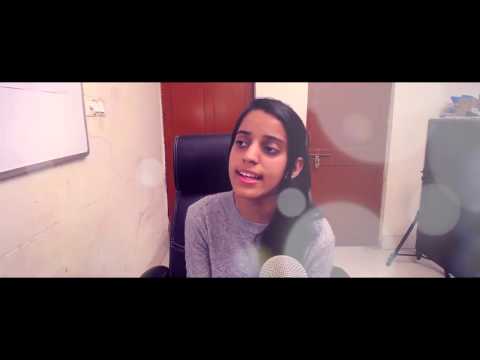 Prajyot Kaur Jee Le Zara | Talaash | Cover -Prajyot Kaur