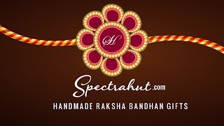 Rakhi Gift options - Raksha bandhan Gifts available online