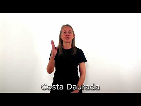 Costa Daurada - LSC