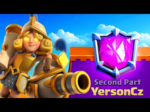 HOG 2.6 NEW META ULTIMATE CHAMPION EASY