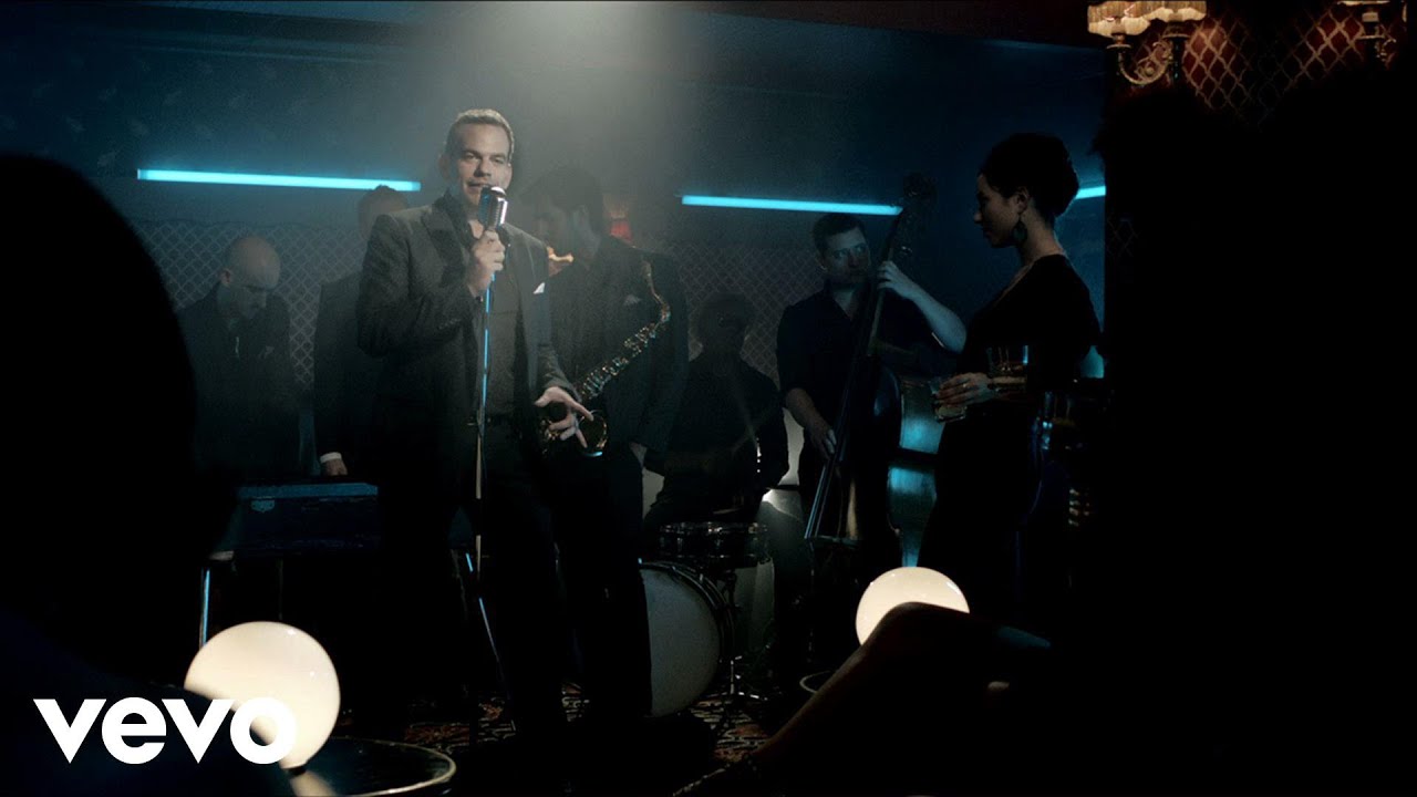 Garou — Le Jour Se Lève