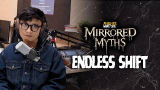 Download lagu THE MIDNIGHT SHIFT: The Secret of Factory Machines & the Mystery of Sudirman's Overtime | Mirrore... mp3