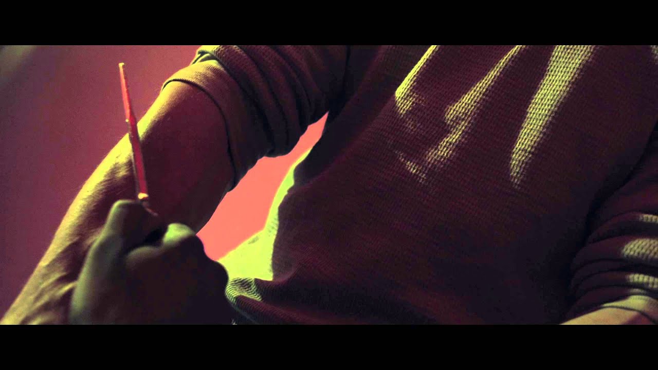 TEARS AT DAWN - TRAILER (1080)