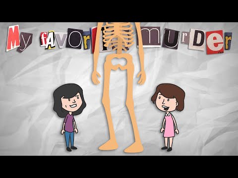 “Giant Skeleton” | MFM Animated 21