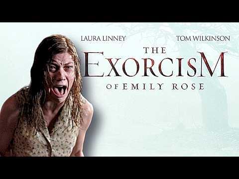 The Exorcism of Emily Rose 2005 Horror/Crime Full Movie Facts & Review | Jennifer Carpenter, Laura