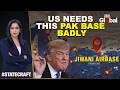Statecraft With Geeta Mohan Pakistan S Jiwani Base Can Fix Hormuz But America Can T Touch It
