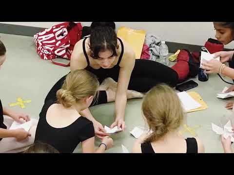 Ballet Fitness from Moscow Ballet Live Streaming Classes Through September 20 (Up to 26% Off). Three Options. - Second Medium