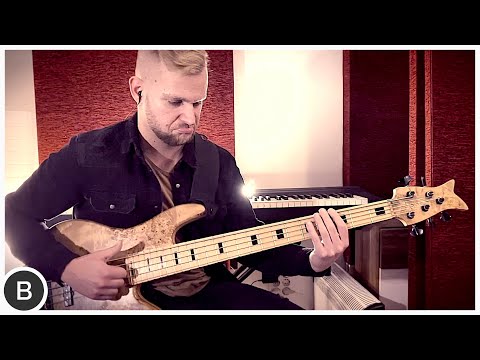 BROTHERS IN GROOVE // The Gudics Twins (Live Session)