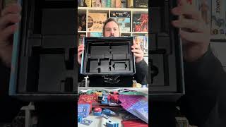 UNBOXING: The old kings crown!