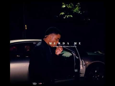 BabyMenace - Murder Me (￼Official Audio)