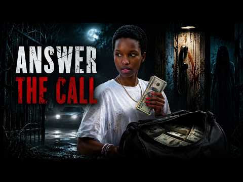 Devil's Call Episode 01