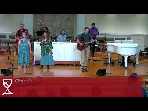 Song Of Psalms - Rob Shrader
